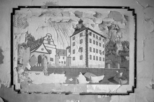 Waldsanatorium Schwarzeck