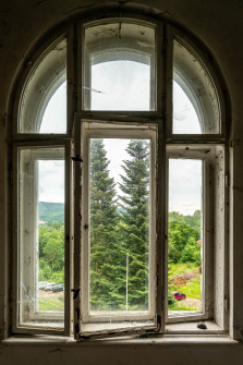 Waldsanatorium Schwarzeck