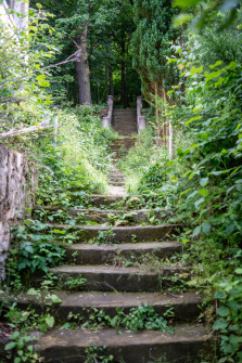 Waldsanatorium Schwarzeck