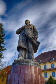 Wünsdorf: Haus der Offiziere