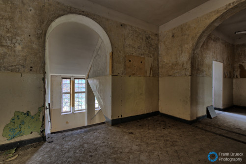 Wuensdorf Infanterieschule