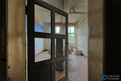 Wuensdorf Infanterieschule