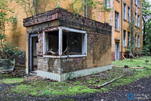 Wuensdorf Infanterieschule