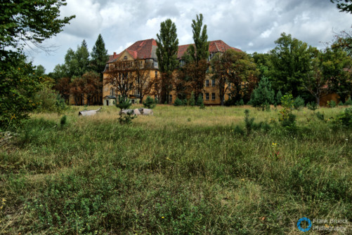 Wuensdorf Infanterieschule