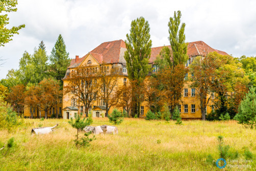 Wuensdorf Infanterieschule