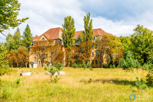 Wuensdorf Infanterieschule