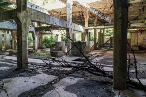 Zinnbergwerk Sauersack