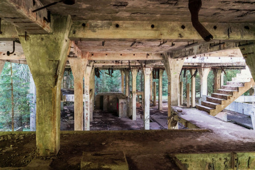 Zinnbergwerk Sauersack
