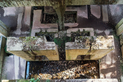 Zinnbergwerk Sauersack