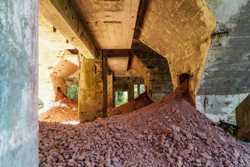 Zinnbergwerk Sauersack